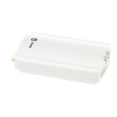 Trane Sensor, Zone, 10K, Fahrenheit Dial, (Bay SEN01449